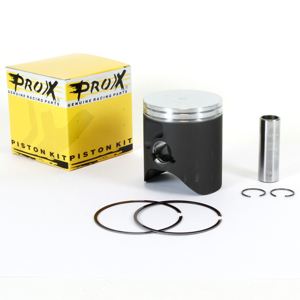 Piston Kit 66.34mm - For 02-04 Honda CR250R