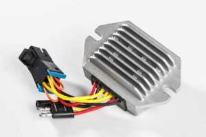 Ricks Motorsport Rectifier-Regulator Oem Snow