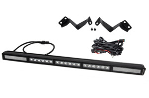 16-21 Toyota Tacoma SS30 Stealth Lightbar Kit - White Combo