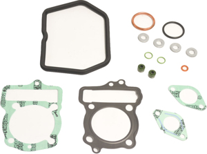 Top End Gasket Set - For 04-13 Honda CRF100F