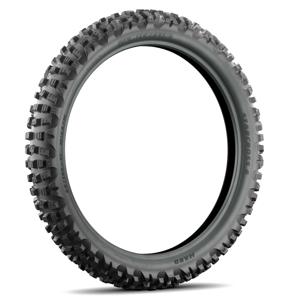 Starcross 6 Hard Front Tire 90/100-21