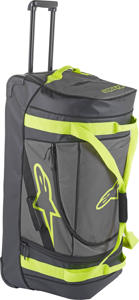 Komodo Roller Gear Bag Black/Yellow