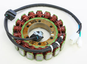 Stator Kit - For 05-12 Suzuki LTA750XP LTA700X LTA750X KingQuad