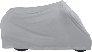 DC-505 Dust Cycle Cover Grey Large