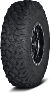 Coyote Radial Tire - Coyote 35X10R-15 8 Pr Ft/Rr