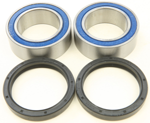 Wheel Bearing & Seal Kit - For 14-15 Can-Am