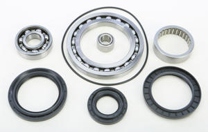 Rear Differential Bearing & Seal Kit - For 02-17 Yamaha CFMOTO