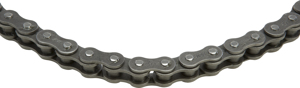 Roller Chain 520 Pitch 25 Ft. Roll w/ Clip Master Links