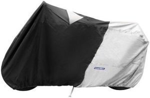 Covermax Medium High Pipe Cover For Sportbike