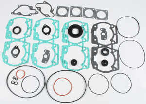 Full Engine Gasket Set - For 96-99 Ski Doo Formula Summit 670