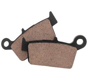 BikeMaster ATK Brake Pads