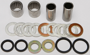 Swing Arm Bearing Kit - For 14-17 Honda CRF250R CRF450R