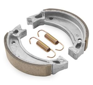 BikeMaster Yamaha Brake Shoes