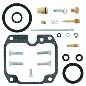 04-13 Yamaha YFM125 Grizzly Carburetor Kit