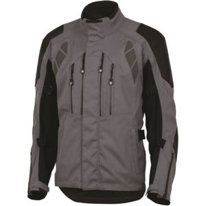 FIRSTGEAR Kilimanjaro 2.0 Jacket Grey/Black - Extra Large