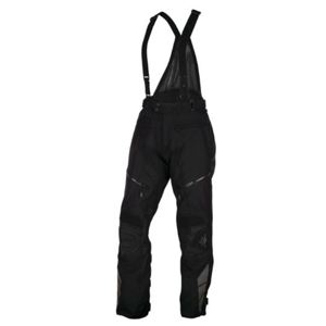 FIRSTGEAR Kilimanjaro 2.0 Pants Black - 42 Tall