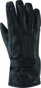 River Road Taos Cold Weather Gloves Black - 2XL