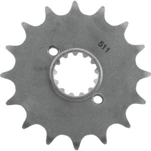 N.O.S. BM FRONT SPROCKET 520 16T