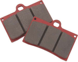 BikeMaster ATK Sintered Brake Pads