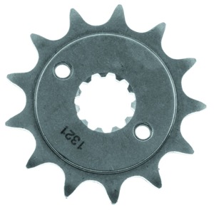 BikeMaster Honda Front Sprocket 520 13T