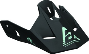 AR1 Charge Visor Astana/Seafoam/Black - Youth