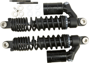 Remote Reservoir Rear Shocks 13" Standard - For 91-UP Sporty & 84-94 FXR