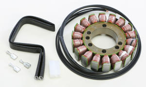 Stator Kit - For 97-03 Suzuki VZ800 Marauder