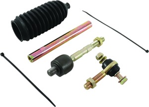 18-21 Can-Am Maverick Trail 1000/DPS Steering Rack Tie Rod Assembly Kit- Left Inner & Outer