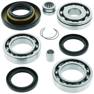 Rear Differential Bearing & Seal Kit