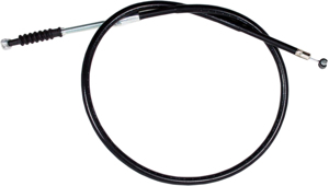 Front Brake Cables - Brake Cable Frt Hon Blk Vin