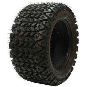 All Trail 4 Ply Bias Rear Tire 25 x 10.5-12