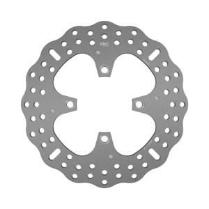 Contour Brake Rotor