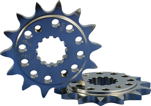 5-Speed Transmission Sprocket for Evolution Sportster Models - Pbi Trans Sprocket