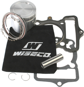 Top End Piston Kit 9.4:1 Compression - 54.00mm Bore (+1.00mm) - Honda XR100/XL100