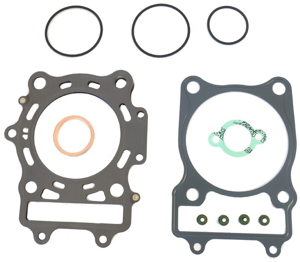 Top End Gasket Set - For 98-03 Suzuki LTF500F Quadrunner & 02-07 LTA500F Vinson