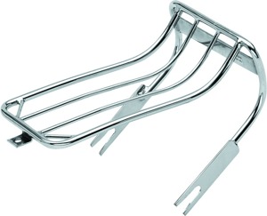 Bikers Choice Bobtail Luggage Rack