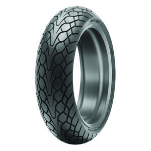 Sportmax Mutant Supermoto Rear Tire - 160/60ZR-17