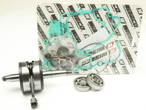 Complete Bottom End Rebuild Kit - For 03-08 KTM 65 SX