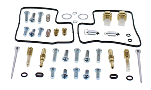 Carburetor Rebuild Kit - Honda VT750DC Shadow Spirit