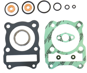 Top End Gasket Set - For 85-93 LT230 & 86-88 DR200/SP200