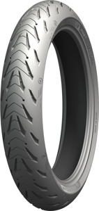 120/70ZR17 (58W) Road 5 GT Front Motorcycle Tire