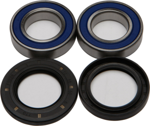 Wheel Bearing & Seal Kit