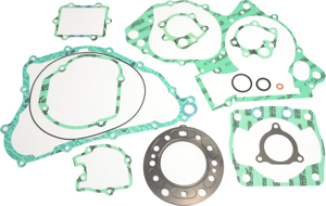 Complete Off Road Gasket Kit - For 02-03 Honda CR250R