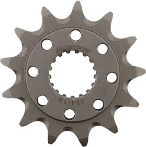 Steel Countershaft Sprocket 13T