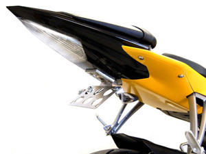 Fender Eliminator - for 08-16 Yamaha R6