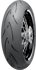 Attack SM Rear Tire 140/70R17