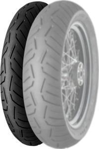 Road Attack 3 Front Tire 110/70R17