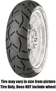 Trail Attack 3 Rear Tire 170/60R17