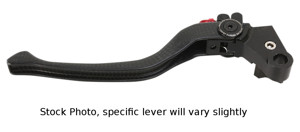 Carbon Fiber Standard Length Clutch Lever - Yamaha R1 & R6