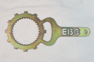 Clutch Basket Removal Tool